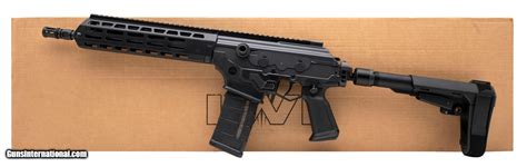 Sn G2031569 Iwi Galil Ace Sar Pistol 556x45mm Ngz4968 New For Sale