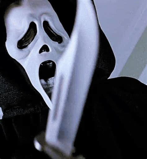 So Will Ghostface Be In The Scream TV Show? | Scream movie, Ghost faces, Ghostface scream