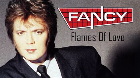 Fancy Flames Of Love Album Full Album Youtube