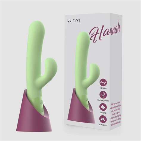 China Leading Sex Toy Factory WINYI Adult Toy Supplier