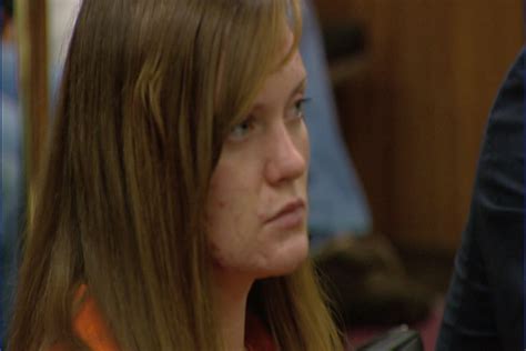 Judge Denies New Trial For Sarah Johnson