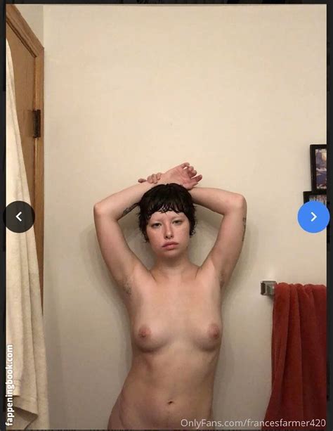 Chloe Frances Francesfarmer Nude Onlyfans Leaks The Fappening