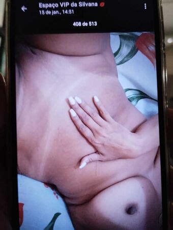 Silvana Cardoso Silvcardoso Nude Leaks Onlyfans Leaked Models The