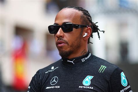 Lewis Hamilton Breaks Silence On Ferrari Move And Explains Leap Of