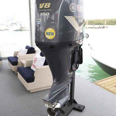 Yamaha Hp Z Fetol Vmax Hpdi Stroke Outboard Yamaha Motors