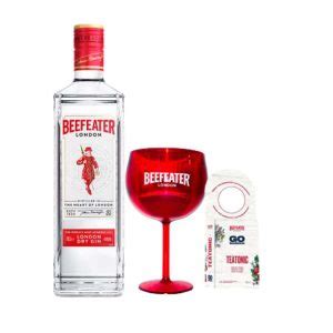 BEEFEATER El Pozito Vinoteca Licorería