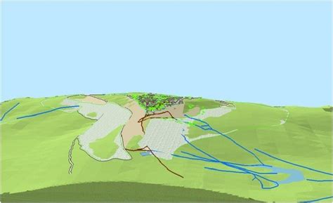 3d Mapping Gis in Pune | ID: 25220039488