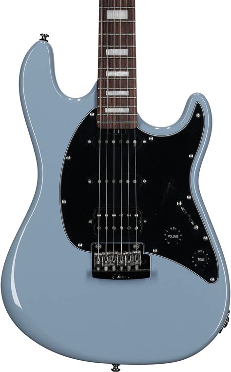 Sterling By Music Man Cutlass Ct Plus Electric Guitar Zzounds