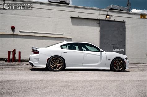 2007 Dodge Charger Lowering Springs