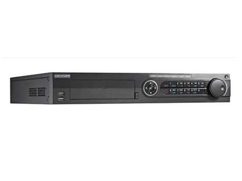 8 Kanal Dvr Haikon DS 7308HGHI SH Turbo HD DVR Kayıt Cihazı