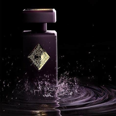 Initio Parfums Prives – La Jetée