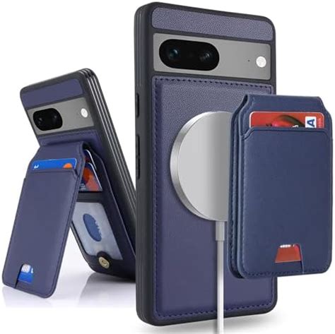 Amazon Sailortech For Google Pixel A Case With Credit Card Holder