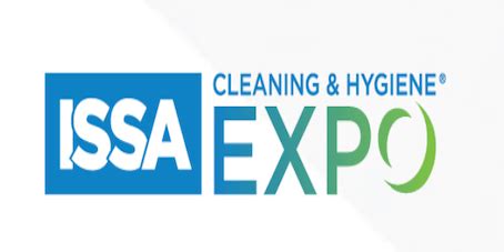 ISSA CLEANING HYGIENE EXPO 2024 ExpoTime