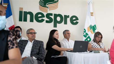 Ejecutivos del Inespre son capacitados sobre Gestión de Riesgos de