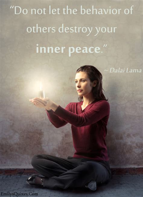 Dalai Lama | Popular inspirational quotes at EmilysQuotes