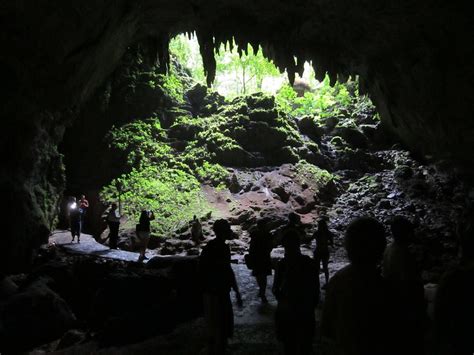 Camuy River Cave Park, Puerto Rico Blooloop