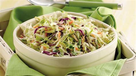 Turn Ready Made Coleslaw Into A Special Salad With Fresh Shredded Veggies And A Quick Mayo And