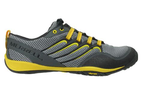 Merrell Barefoot Trail Running Shoes