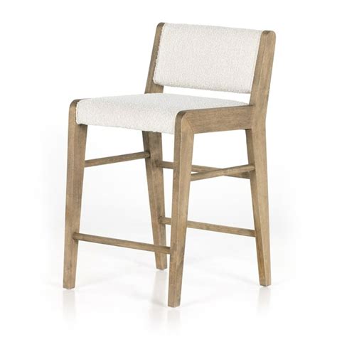 Blakely Seagrass Bar Counter Stool Artofit