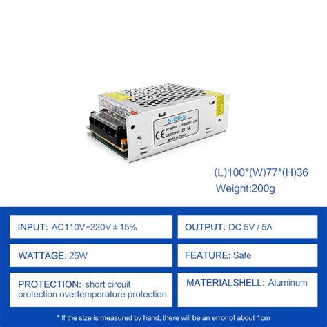 Alimentation En Aluminium Avec Clairage Led Test Et Avis