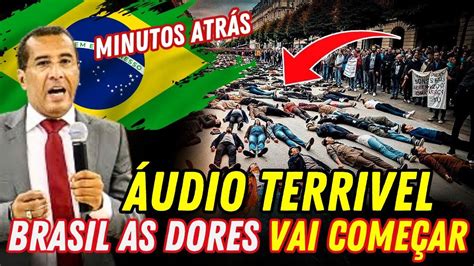 Alerta Olha Isso Deus Est Alrtando Tempos De Dores Aviso De