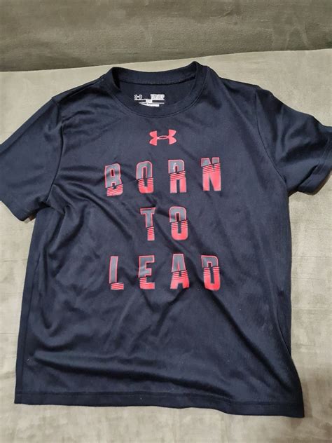 Under armour, Babies & Kids, Babies & Kids Fashion on Carousell