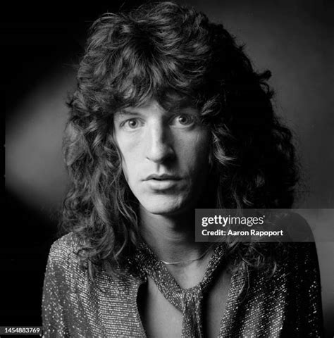 Kevin Cronin Biography