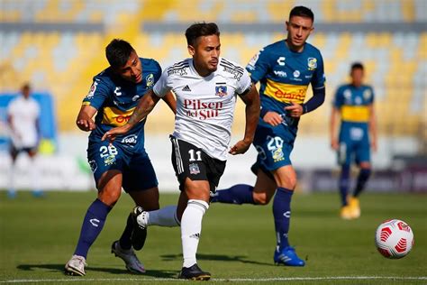 Colo Colo Vs Everton De Vi A Del Mar Pronostico Apuestas Y Cuotas