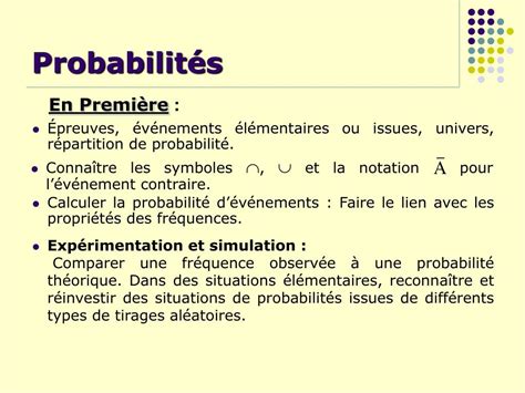 Ppt Math Matiques Serie Sciences Et Technologies De La Gestion