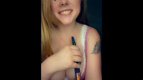 Message Me For More Over Items Heres A Peek Of Me Hitting My Dab Pen And My Pussy