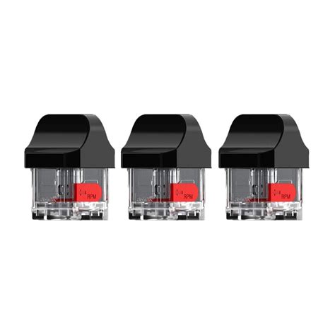 Smok Rpm40 Pods