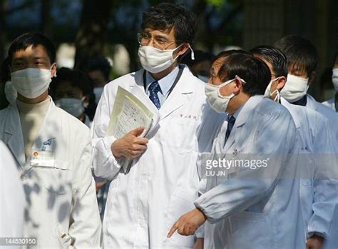 World Health Organization China Photos And Premium High Res Pictures