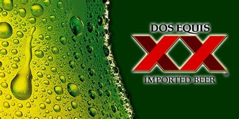 Dos XX Lager Logo - LogoDix