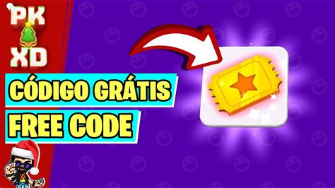 Pk Xd C Digo Do Creator Resgate Agora Gr Tis Seja R Pido Free Code