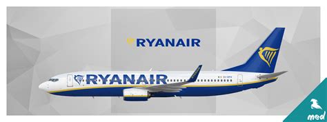 Ryanair Boeing As Wl Ei Dpx Skyswimmer S Gallery Of His Efforts