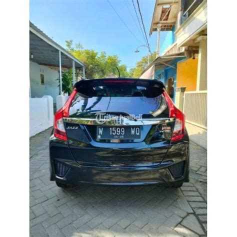 Mobil Honda Jazz Rs Tahun Bekas Matic Siap Pakai Harga Nego Di