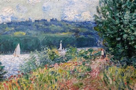 Sisley, Alfred - Impressionism