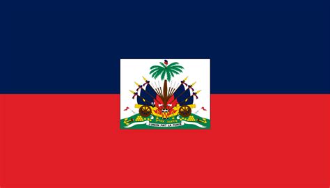 Haiti Flag Pictures