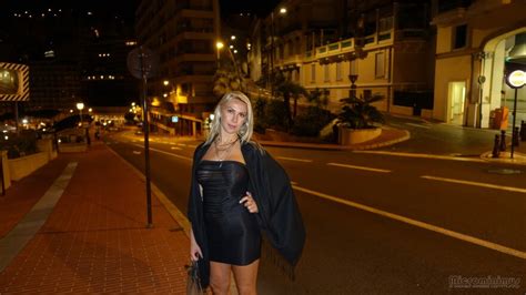 Bikini Model Stella Ai Enhanced Monaco Topaz Faceai Enhance X Porn Pic