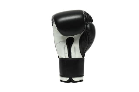 Guantes De Boxeo Png Aislados Sobre Fondo Blanco Foto Premium