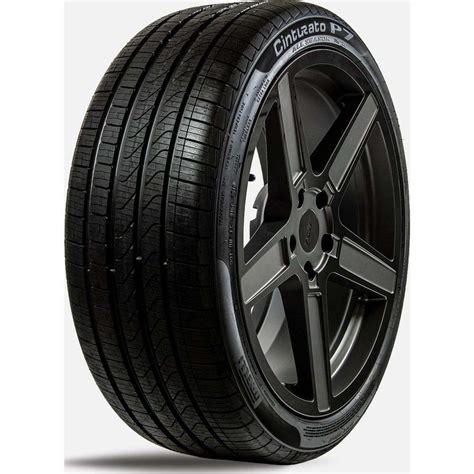 Pirelli Cinturato Plus All Season