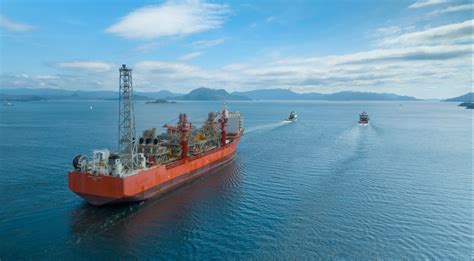 Aker Solutions Wins Rosebank FPSO Contract from Altera Infrastructure ...