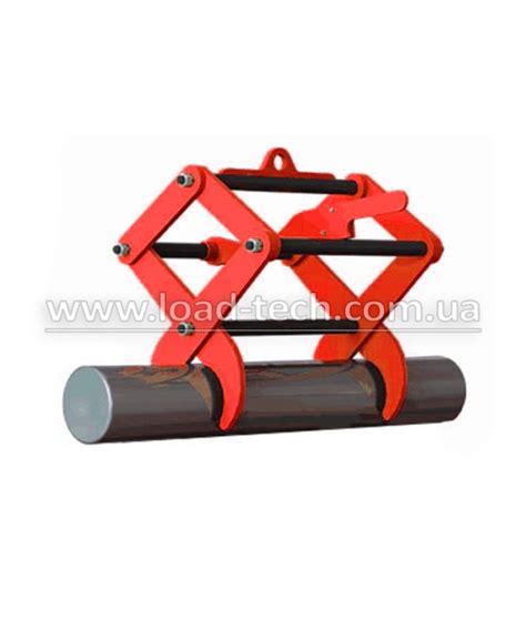 Clamp For Round Parts Load Tech In Odessa Kiev Kharkov Buy
