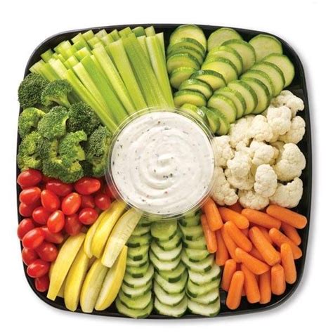 Free Veggie Tray Cliparts, Download Free Veggie Tray Cliparts png ...