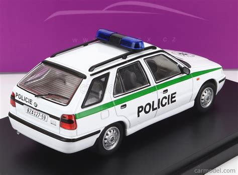 Abrex Absx Xa Scale Skoda Felicia Fl Combi Sw Station