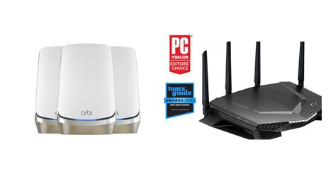 Alotcer: Guide to Top 5 Brands of Wireless Router and Models