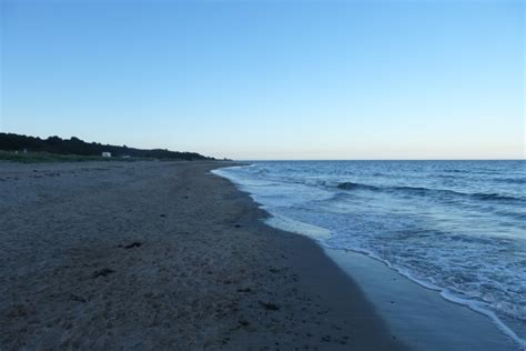 Alnmouth beach Photo | UK Beach Guide