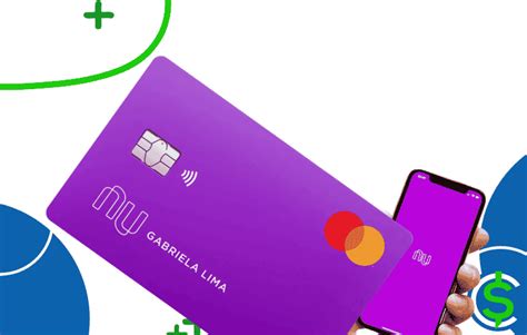 Cartão De Crédito Roxo Faça Seu Nubank