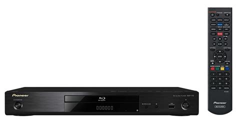 Pioneer Dvd Blu Ray Player At Raymond Banks Blog