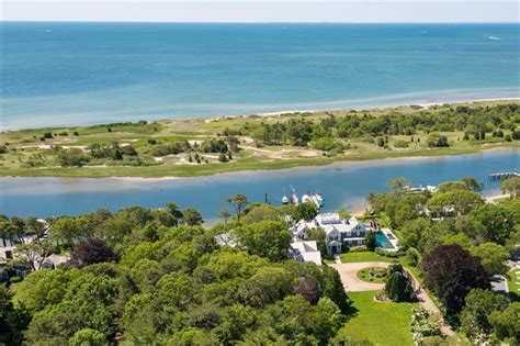 Bill Koch's House In Cape Cod Is Listed For $15 Million After He ...